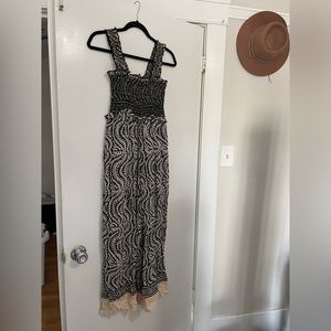 Urban Outfitters Jumpsuit with pockets